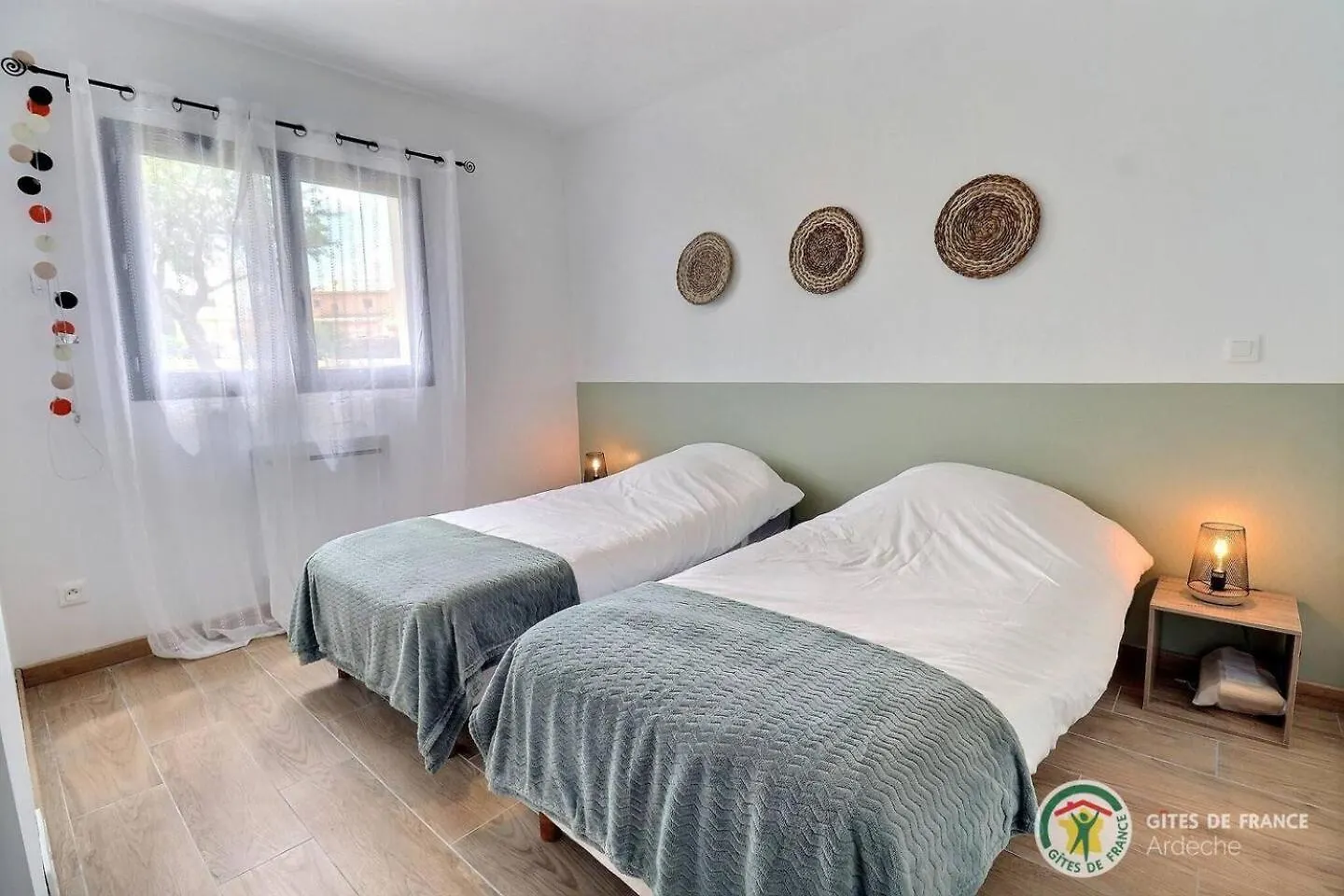Le Bonelli, Au Coeur De L'Ardeche Villa Saint-Remeze Holiday home