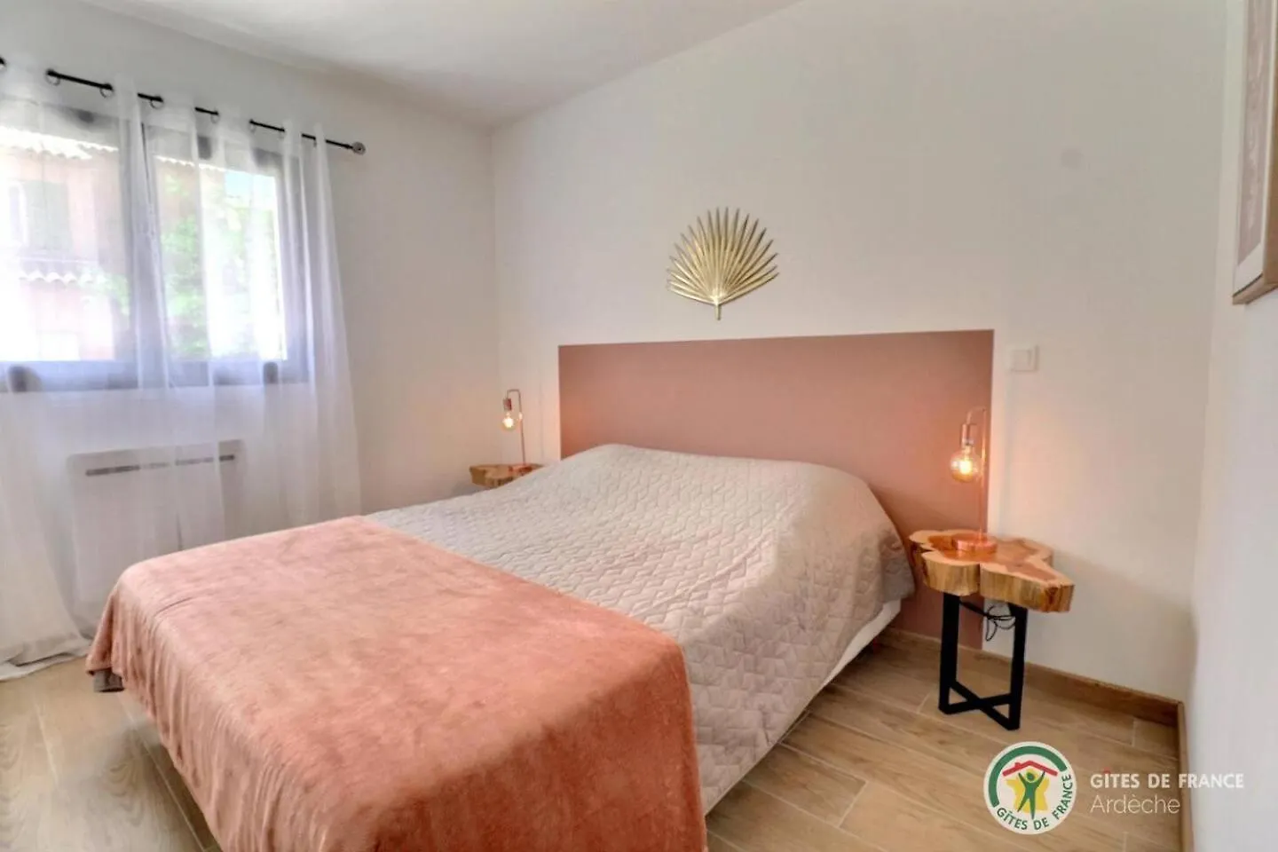 Holiday home Le Bonelli, Au Coeur De L'Ardeche Villa Saint-Remeze