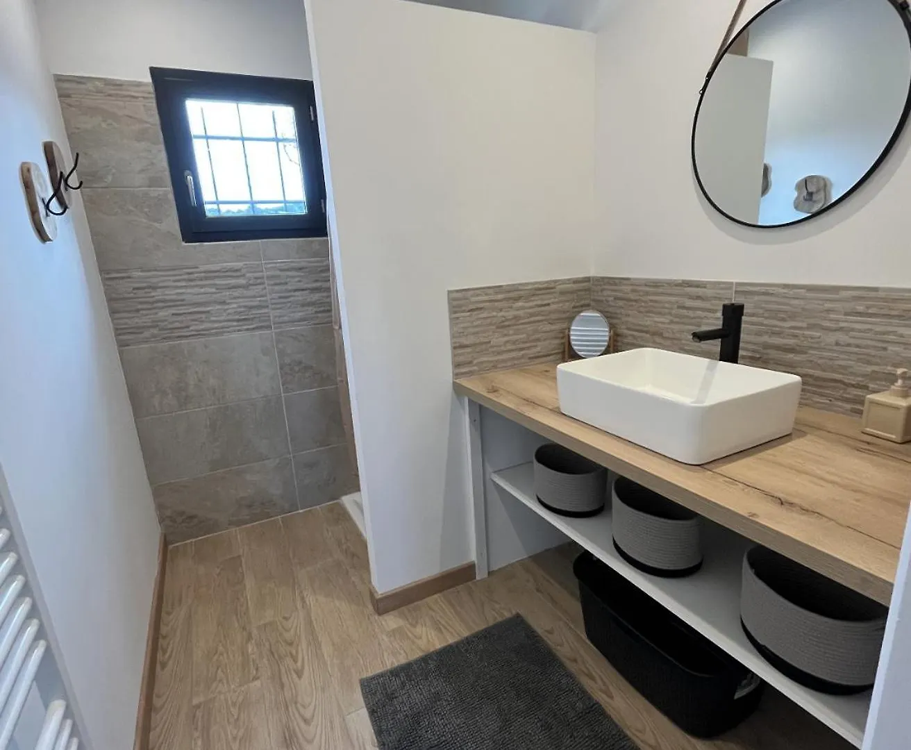 Le Bonelli, Au Coeur De L'Ardeche Villa Saint-Remeze Holiday home