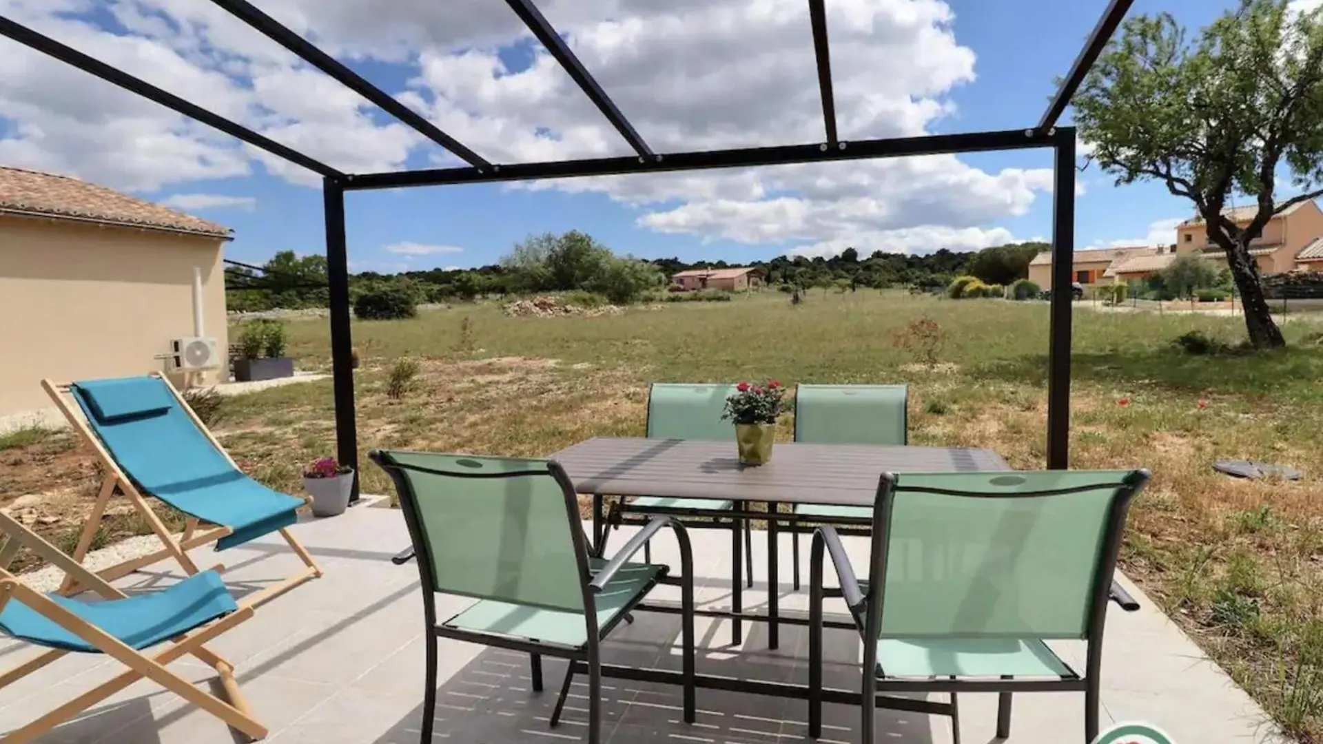 Holiday home Le Bonelli, Au Coeur De L'Ardeche Villa Saint-Remeze
