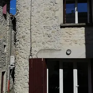 Maison De Remèze Saint-Remeze