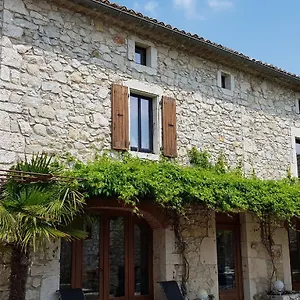 Frühstückspension La Bastide Mae, Saint-Remeze
