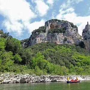 La Basse Saint-Remeze